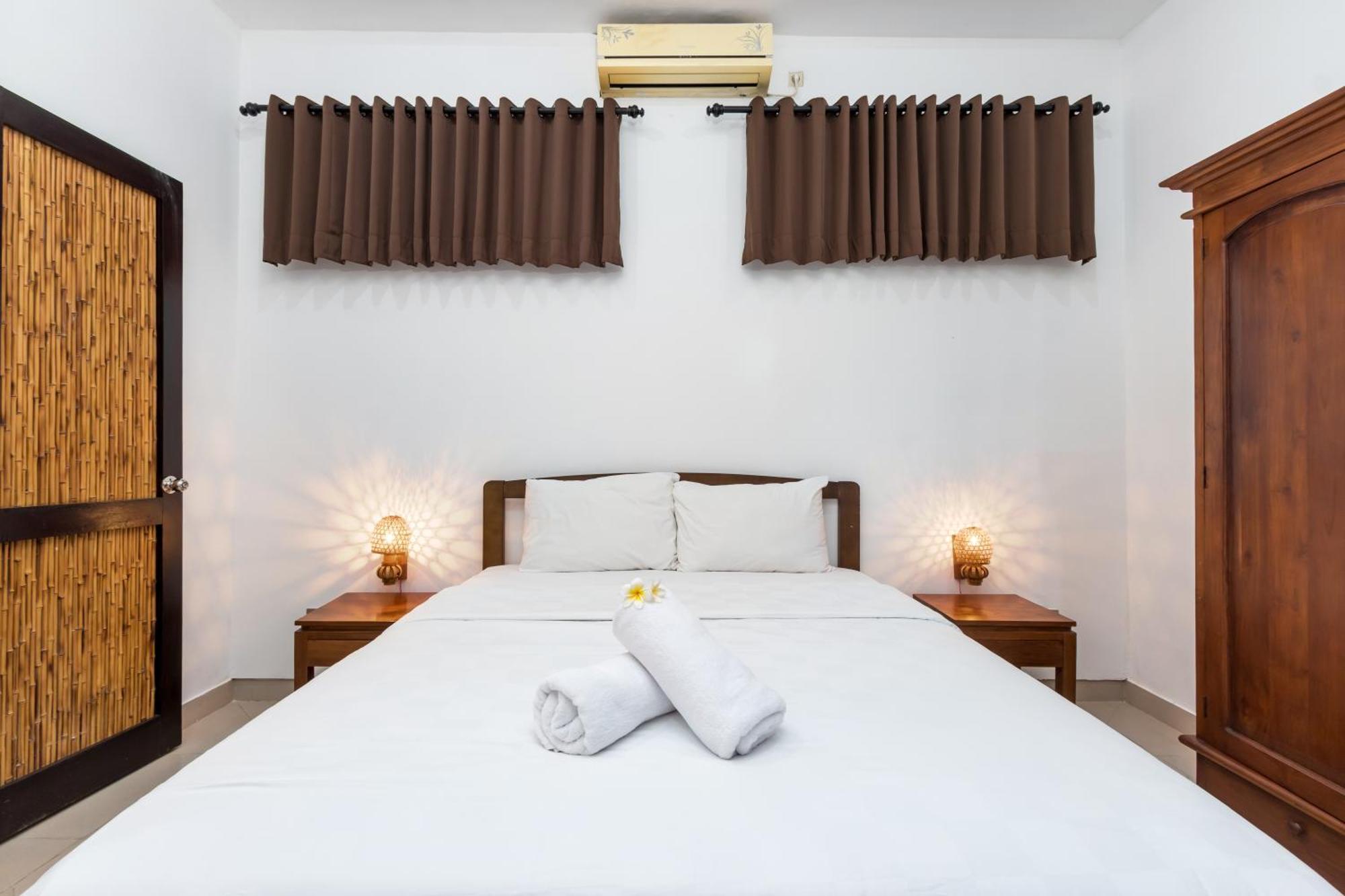 Casa Yenny Balinese Style Villa By Globalstay - Seminyak X Kuta X Canggu Exterior photo