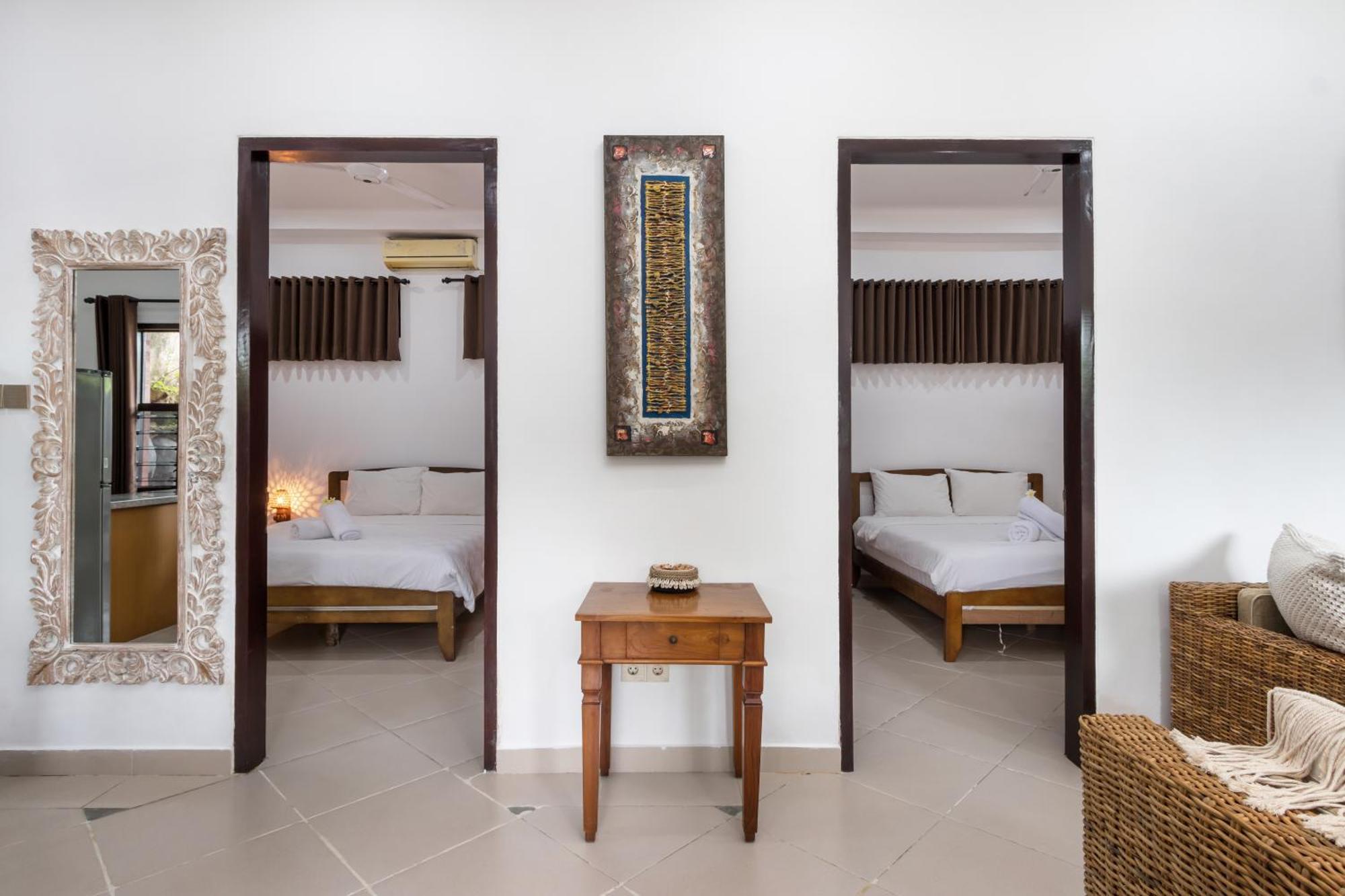 Casa Yenny Balinese Style Villa By Globalstay - Seminyak X Kuta X Canggu Exterior photo