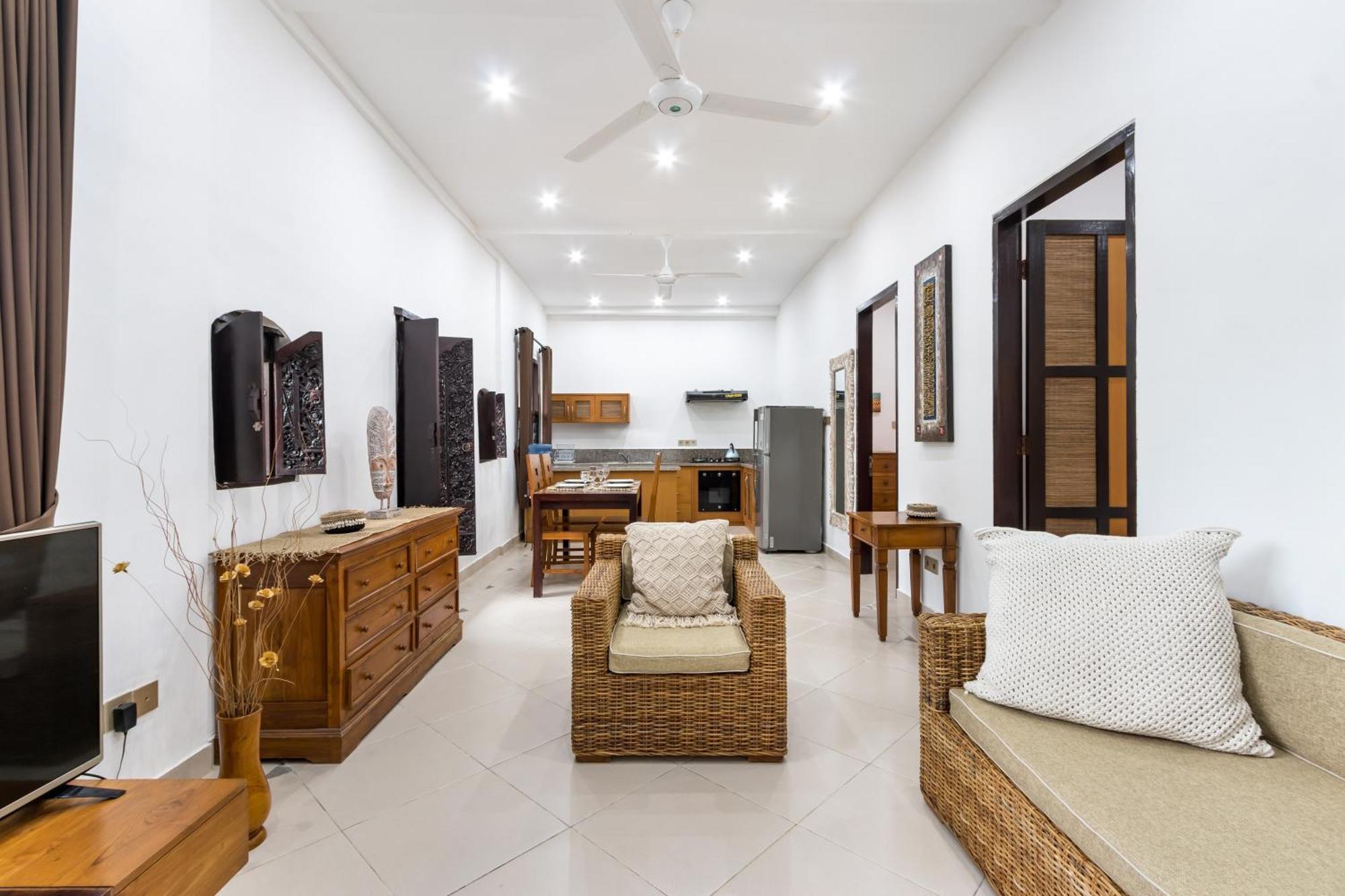 Casa Yenny Balinese Style Villa By Globalstay - Seminyak X Kuta X Canggu Exterior photo