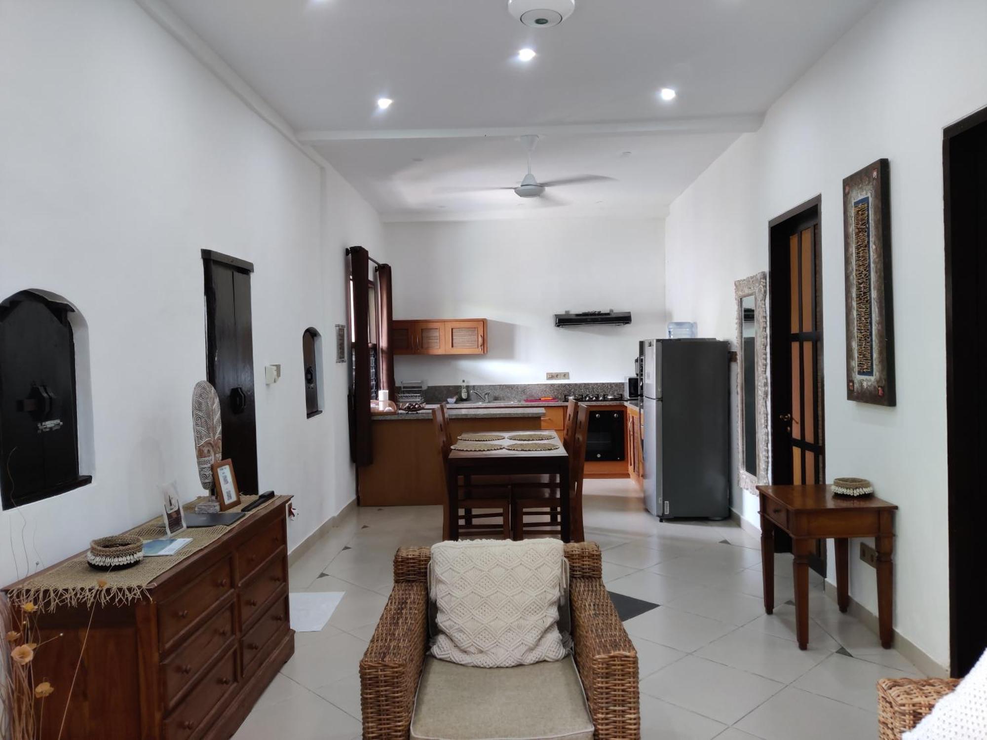 Casa Yenny Balinese Style Villa By Globalstay - Seminyak X Kuta X Canggu Exterior photo