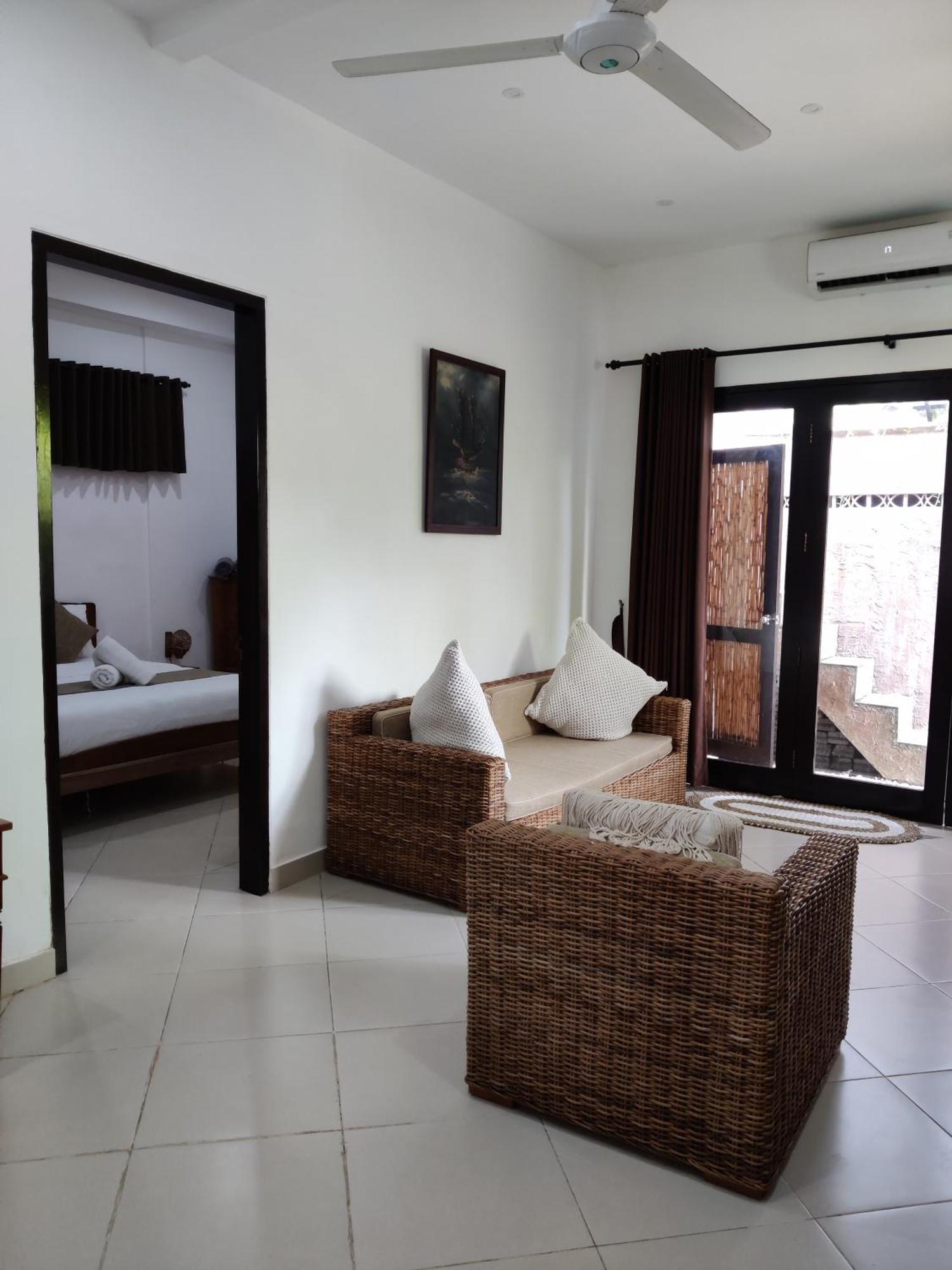 Casa Yenny Balinese Style Villa By Globalstay - Seminyak X Kuta X Canggu Exterior photo