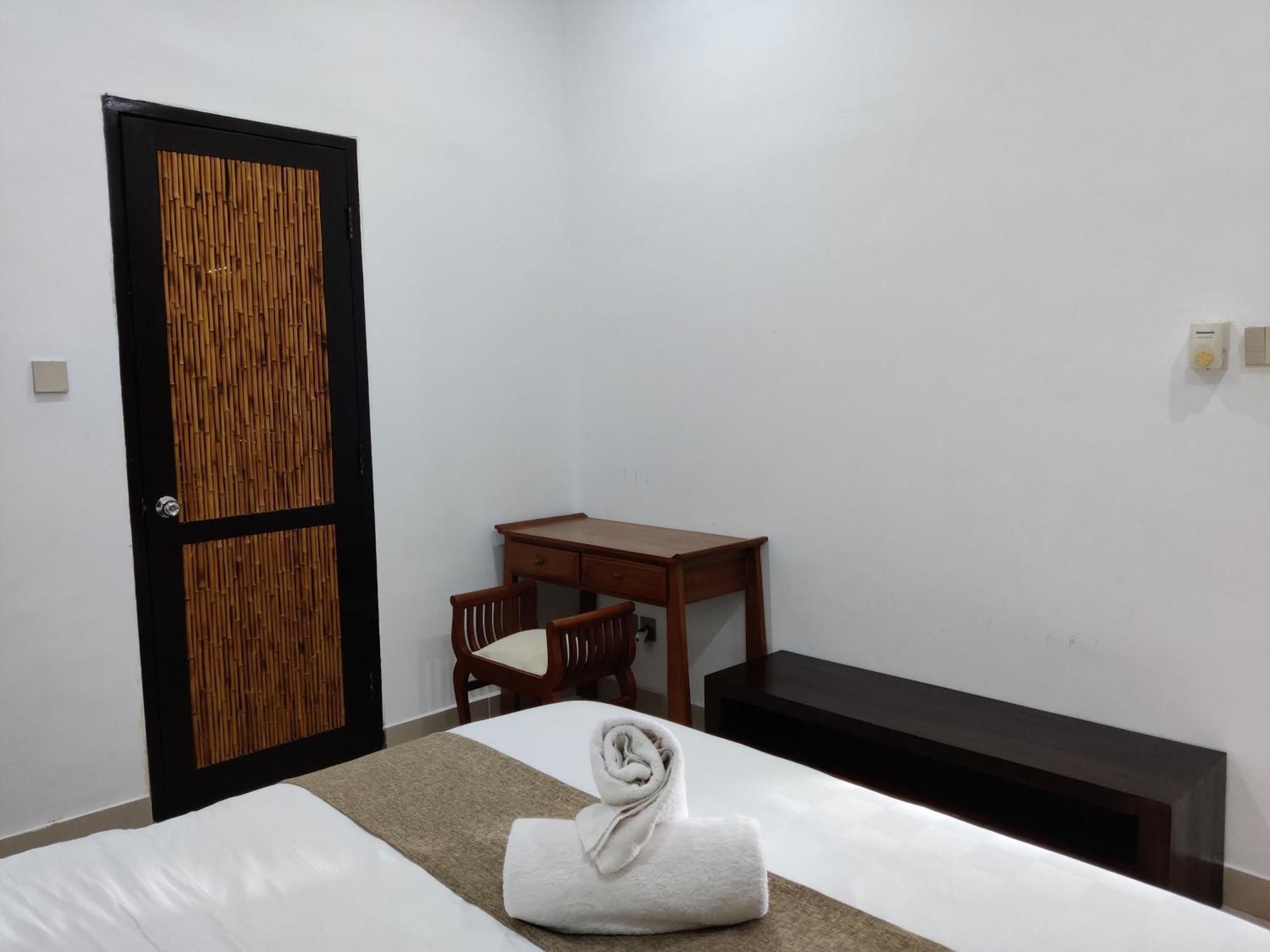 Casa Yenny Balinese Style Villa By Globalstay - Seminyak X Kuta X Canggu Exterior photo
