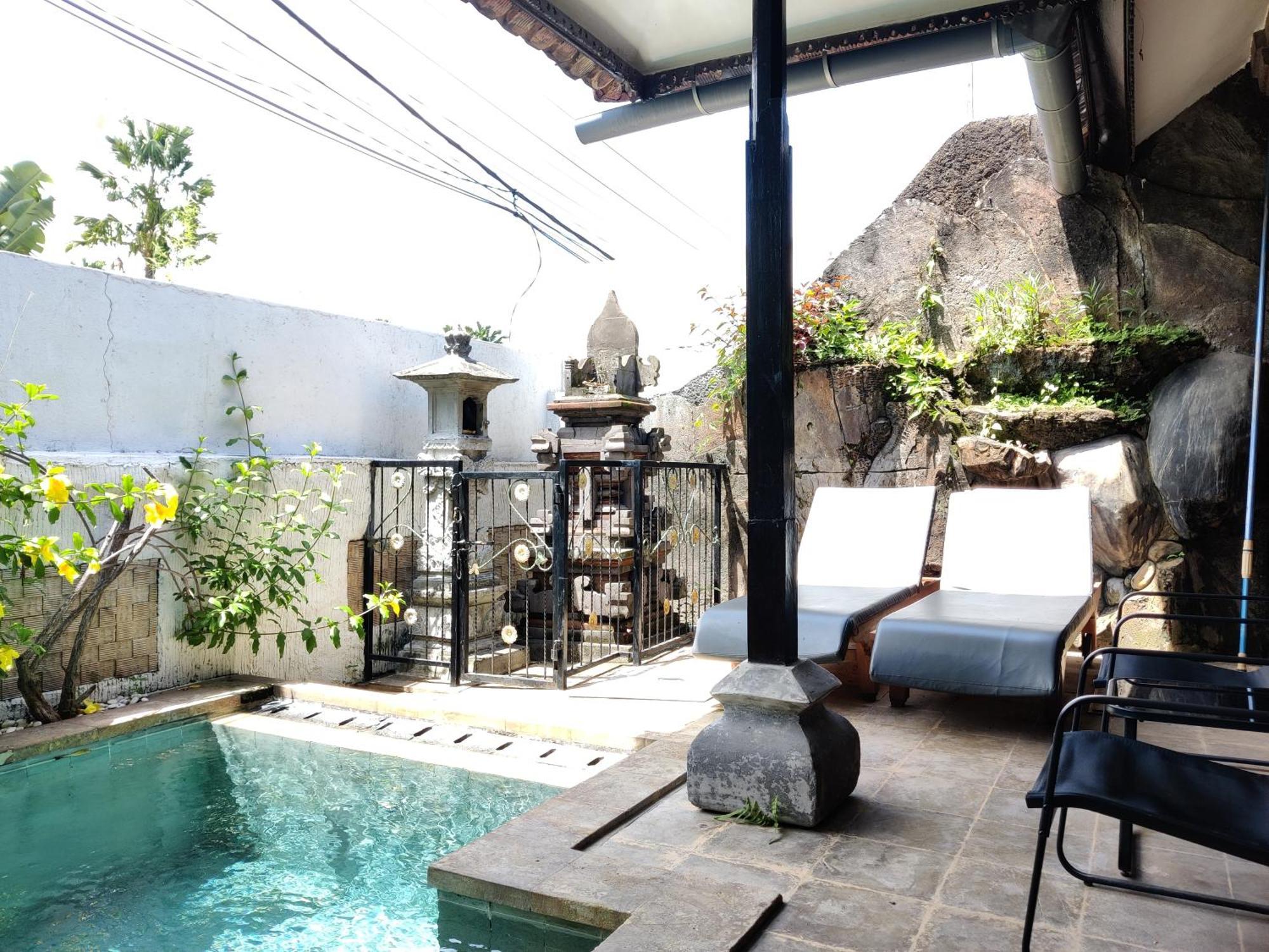 Casa Yenny Balinese Style Villa By Globalstay - Seminyak X Kuta X Canggu Exterior photo